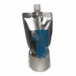 フラスコ RE-CURL ヌード(nu)　500ml